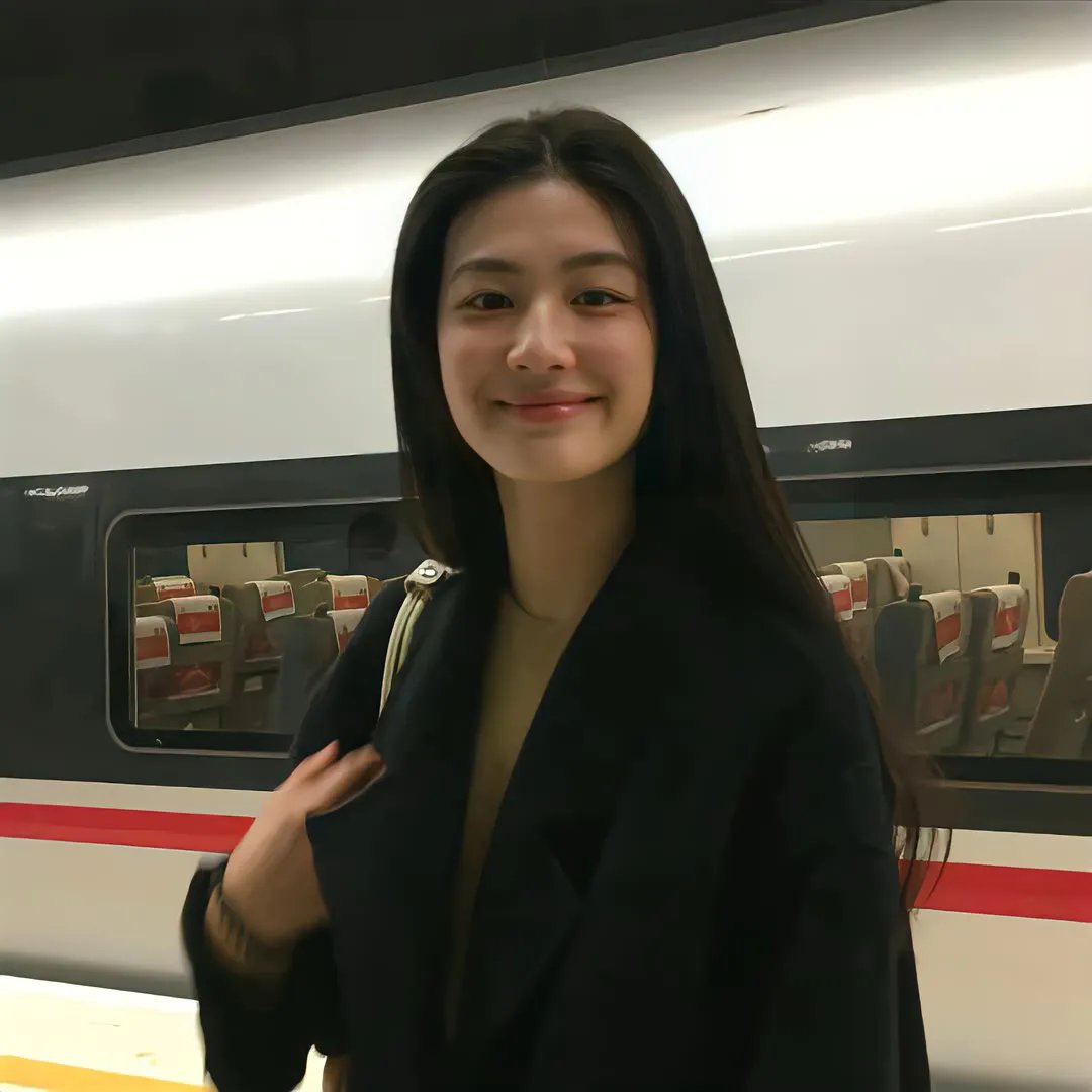 神秘的旅伴