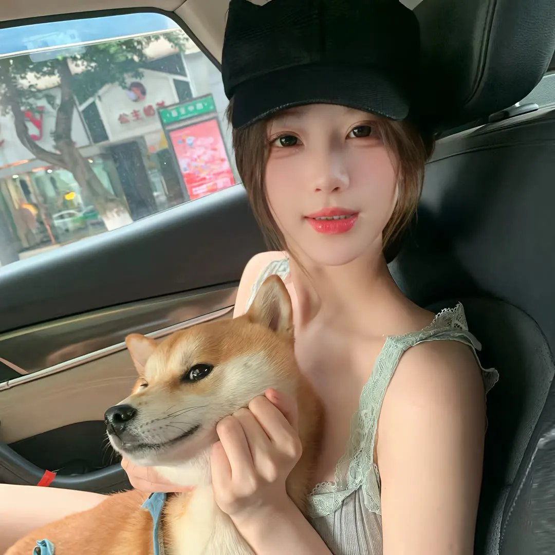 孝女巧遇亲生父