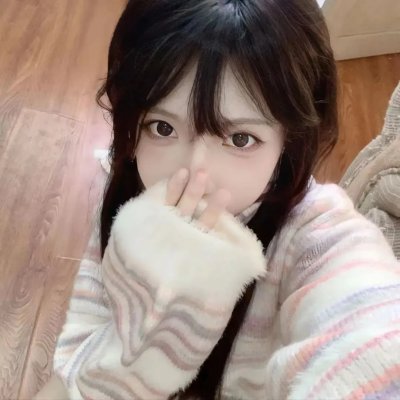 一个女人